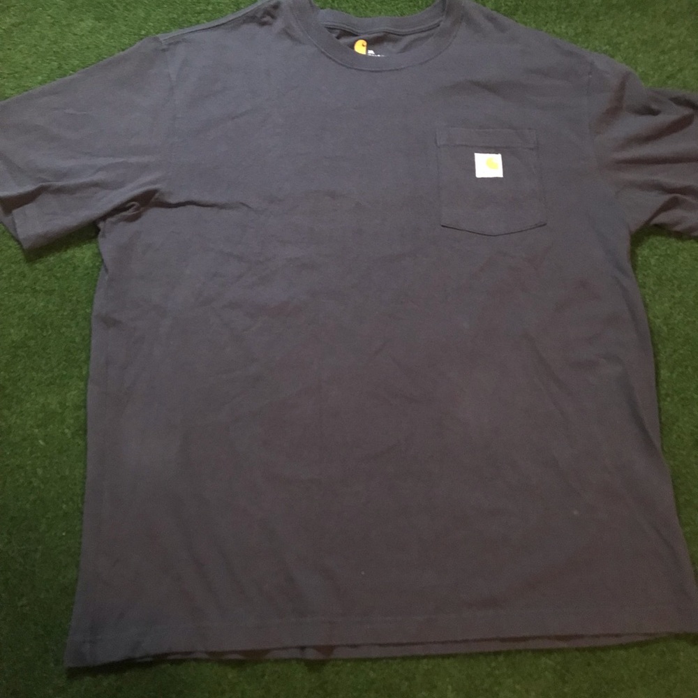 Carhartt Original Fit Size XL Navy